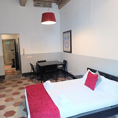 5 scole apartments Rome Extérieur photo