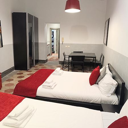5 scole apartments Rome Extérieur photo