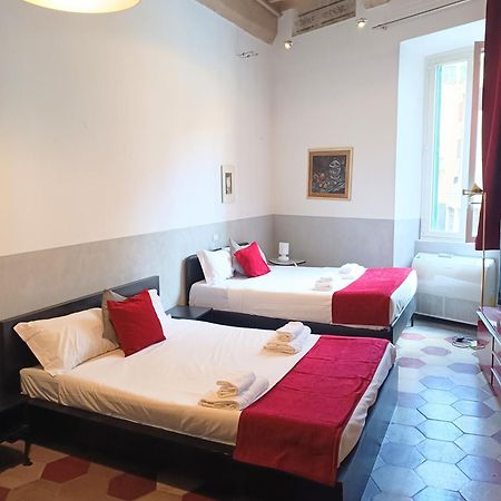 5 scole apartments Rome Extérieur photo