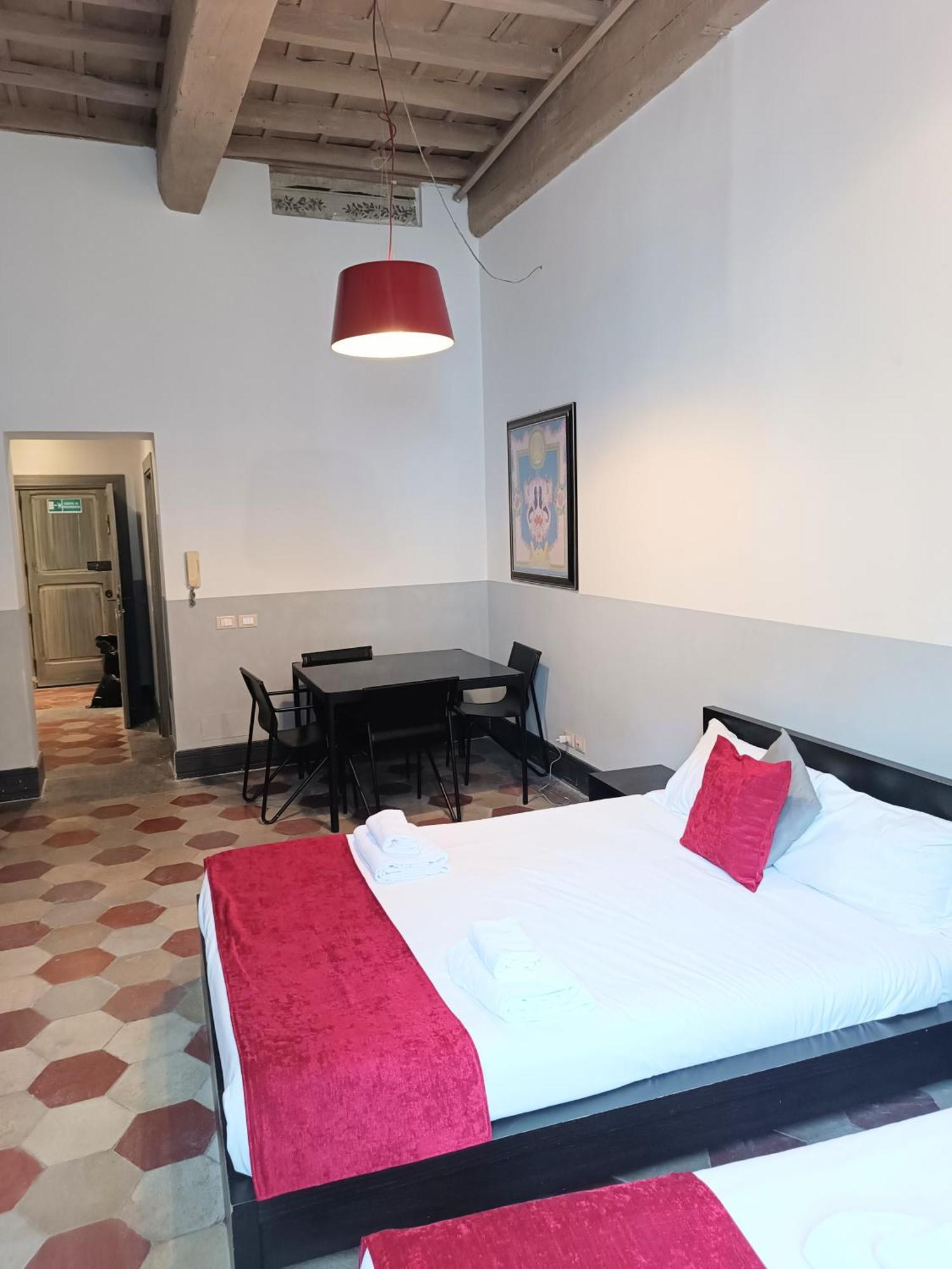 5 scole apartments Rome Extérieur photo